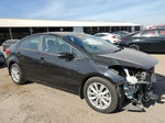 2016 Kia Forte Lx Black vin: KNAFX4A67G5579031