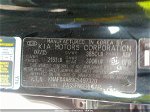 2016 Kia Forte Lx Черный vin: KNAFX4A69G5497320