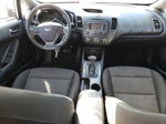 2016 Kia Forte Lx Белый vin: KNAFX4A69G5575434