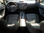 2016 Kia Forte Lx Серебряный vin: KNAFX4A6XG5572168