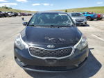 2016 Kia Forte Ex Black vin: KNAFX4A81G5488726