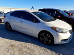 2016 Kia Forte Ex White vin: KNAFX4A87G5522359