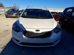 2016 Kia Forte Ex White vin: KNAFX4A87G5522359