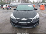 2016 Kia Forte Ex Black vin: KNAFX4A88G5451477