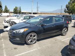 2016 Kia Forte Ex Black vin: KNAFX5A83G5633660