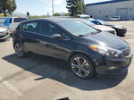 2016 Kia Forte Ex Black vin: KNAFX5A83G5633660