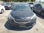 2016 Kia Forte Ex Black vin: KNAFX5A83G5633660