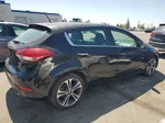 2016 Kia Forte Ex Black vin: KNAFX5A83G5633660