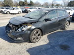 2016 Kia Forte Ex Black vin: KNAFX5A84G5597168