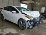 2016 Kia Forte Ex White vin: KNAFX5A85G5546200