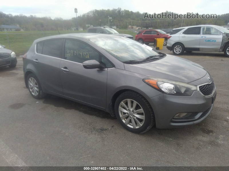 Price & History 2014 Kia Forte 5-door Ex 2.0l I4 Dohc Cvvt vin ...