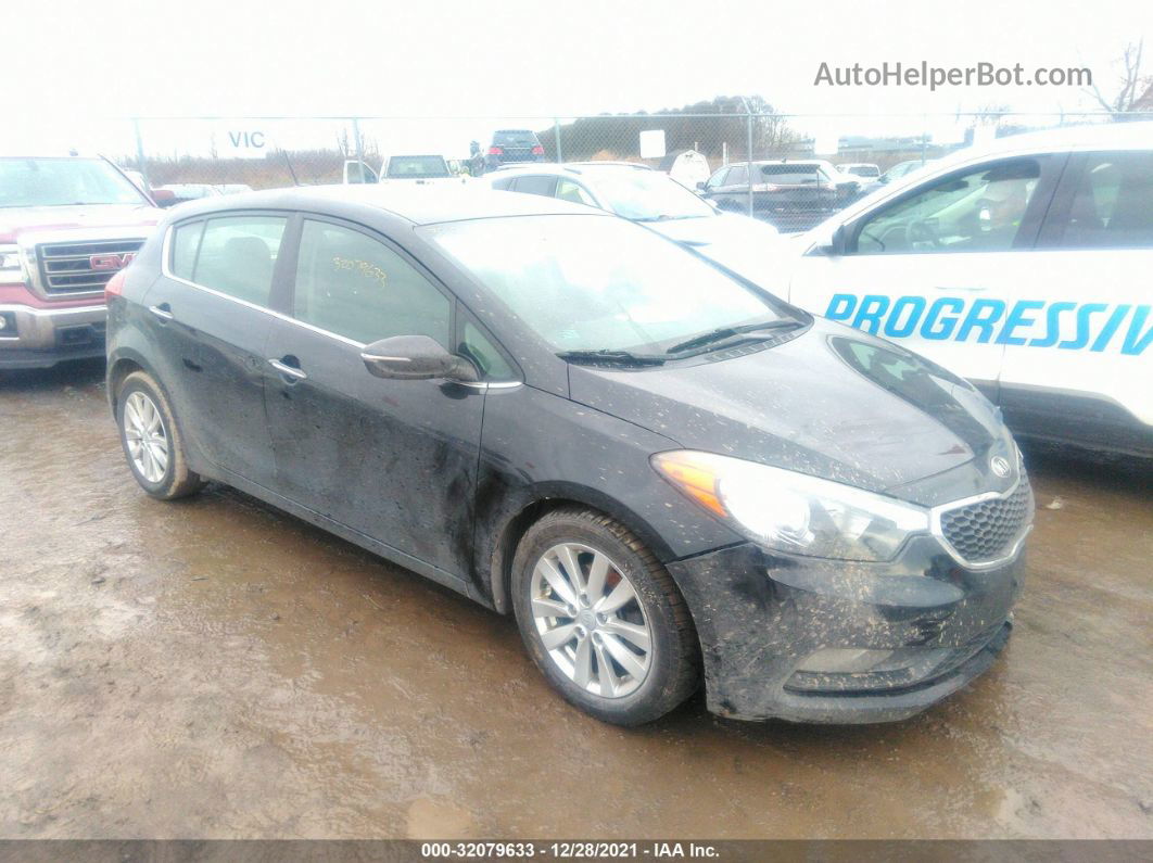 Price & History 2014 Kia Forte 5-door Ex 2.0l I4 Dohc Cvvt Vin ...