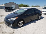 2016 Kia Forte Ex Black vin: KNAFX6A83G5574812