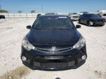 2016 Kia Forte Ex Black vin: KNAFX6A83G5574812