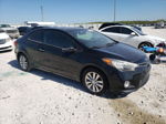 2016 Kia Forte Ex Black vin: KNAFX6A83G5574812