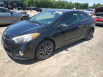 2016 Kia Forte Ex Black vin: KNAFX6A88G5574899