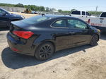 2016 Kia Forte Ex Black vin: KNAFX6A88G5574899