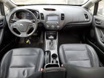 2016 Kia Forte Ex Угольный vin: KNAFZ4A81G5550135