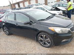 2016 Kia Forte Ex Black vin: KNAFZ4A82G5576789