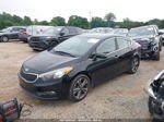 2016 Kia Forte Ex Black vin: KNAFZ4A82G5576789