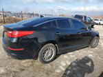 2015 Kia Optima Lx Черный vin: KNAGM4A70F5657976