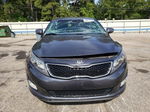 2015 Kia Optima Lx Gray vin: KNAGM4A71F5630057