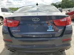 2015 Kia Optima Lx Угольный vin: KNAGM4A72F5546751