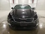 2015 Kia Optima Lx Black vin: KNAGM4A72F5617138