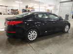 2015 Kia Optima Lx Black vin: KNAGM4A72F5617138