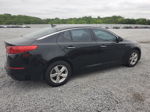 2015 Kia Optima Lx Black vin: KNAGM4A72F5660054