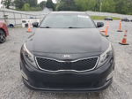 2015 Kia Optima Lx Black vin: KNAGM4A72F5660054