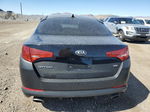 2013 Kia Optima Lx Black vin: KNAGM4A73D5334048