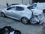 2013 Kia Optima Lx Silver vin: KNAGM4A73D5378311
