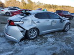 2013 Kia Optima Lx Silver vin: KNAGM4A73D5378311