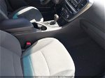 2015 Kia Optima Lx Синий vin: KNAGM4A73F5589785