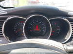 2013 Kia Optima Lx Black vin: KNAGM4A74D5315508