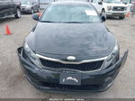 2013 Kia Optima Lx Black vin: KNAGM4A74D5315508