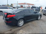 2013 Kia Optima Lx Black vin: KNAGM4A74D5315508