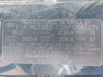 2013 Kia Optima Lx Black vin: KNAGM4A74D5315508