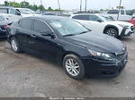 2013 Kia Optima Lx Black vin: KNAGM4A74D5315508