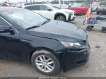 2013 Kia Optima Lx Black vin: KNAGM4A74D5315508