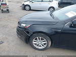 2013 Kia Optima Lx Black vin: KNAGM4A74D5315508