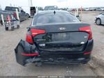 2013 Kia Optima Lx Black vin: KNAGM4A74D5315508