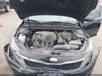 2013 Kia Optima Lx Black vin: KNAGM4A74D5315508