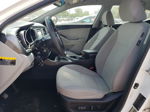 2014 Kia Optima Lx Белый vin: KNAGM4A74E5499754