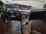 2014 Kia Optima Lx Черный vin: KNAGM4A74E5518772