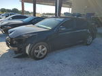 2015 Kia Optima Lx Black vin: KNAGM4A74F5653364