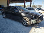 2015 Kia Optima Lx Black vin: KNAGM4A74F5653364