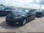 2015 Kia Optima Lx Black vin: KNAGM4A74F5655258