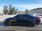 2015 Kia Optima Lx Black vin: KNAGM4A74F5661559